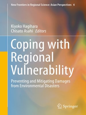 cover image of Coping with Regional Vulnerability